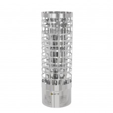 Электрокаменка Везувий напольная CILINDR-120E