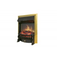 Очаг Fobos FX M Brass