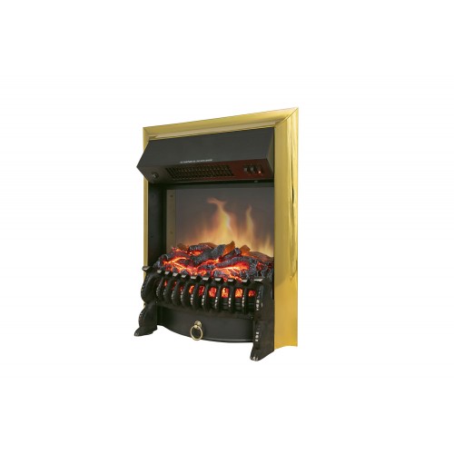 Очаг Fobos FX M Brass