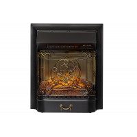 Очаг Majestic FX M Black RC
