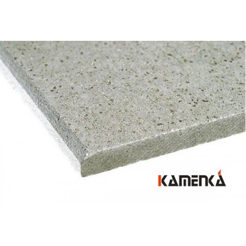 Фиброцементная плита Минерит 1,275x1,2м
