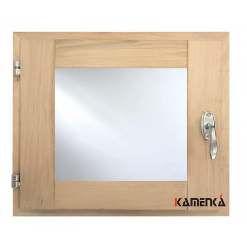 Форточка Ольха стеклопакет 30х40см