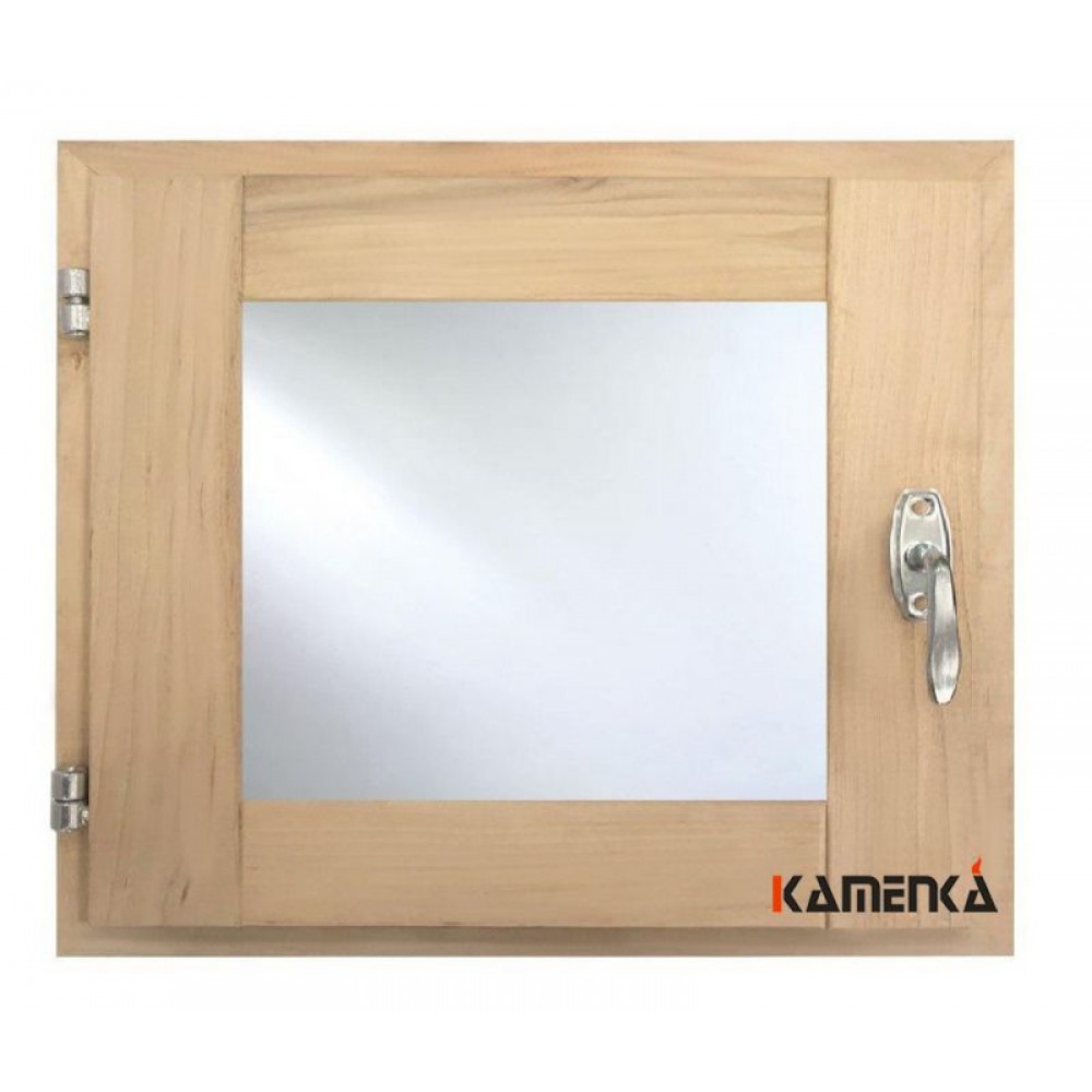 Форточка Ольха стеклопакет 40х60см