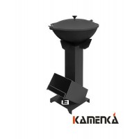 Печь Везувий Ракета-2