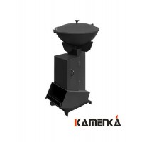 Печь Везувий Ракета-3