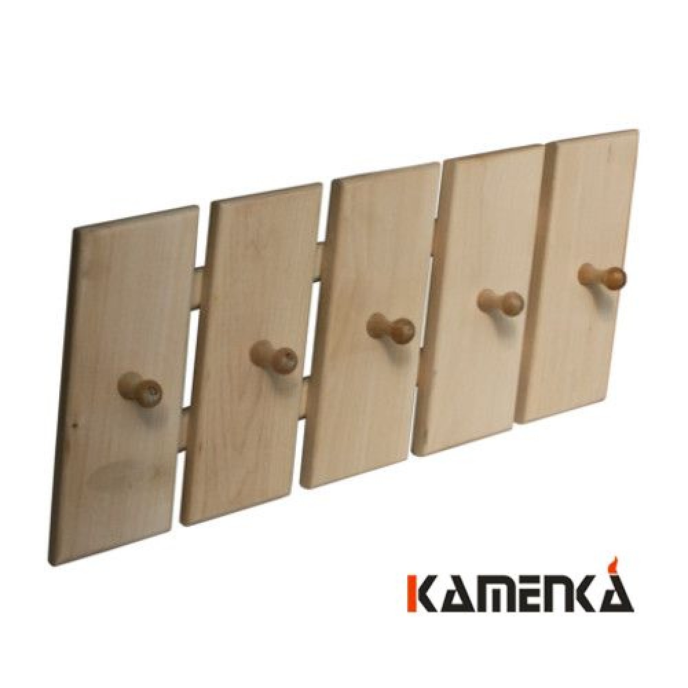 Вешалка липа Косынка Ш-4
