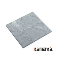Плитка Талькохлорит полированная 300x300х10мм