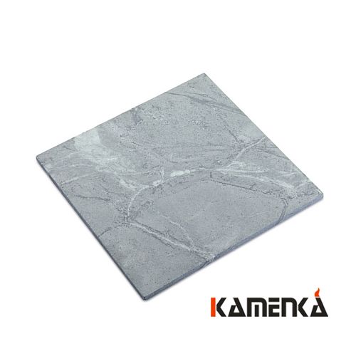 Плитка Талькохлорит полированная 300x300х10мм