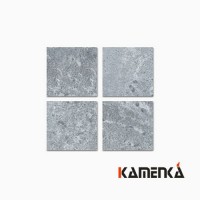Плитка Талькохлорит полированная 90x90х10мм